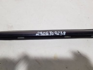MERCEDES SL R230 moulding gasket windows right
