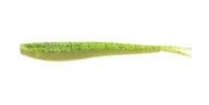 JASKÓŁKA BERKLEY POWER BAIT MINNOW CHARTREUSE 10cm 1szt.