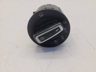 VW POLO 6C V switch light switch MIJANIA 14R