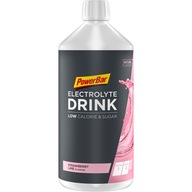 PowerBar Electrolyte Drink 1l Truskawka Limonka