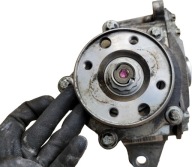 MERCEDES W204 LIFT 350 3.0 CDI 4 MATIC differential front diff 2213301302