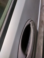 door right front SAAB 9-5 95 LAK:268