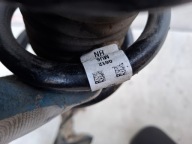 AUDI RS6 4K C8 4.0 TFSI shock absorber front front left 4K0412019A 23r