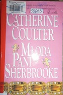 Młoda pani Sherbrooke - Catherine Coulter