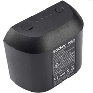 Akumulator Godox WB26 do lamp AD600 PRO TTL