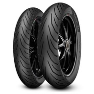 1x Pirelli 100/90-17 ANGEL CITY 55S tył Sportowy / Szosowy / Turystyczny