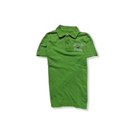 Hollister by Abercrombie company lato logo polo S