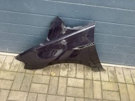 Vw Golf Sportsvan 510 fender left front front