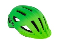 Kask rowerowy KLS Kellys Daze 022 Green S/M