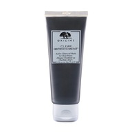 Origins Clear Improvement Charcoal Mask Maska