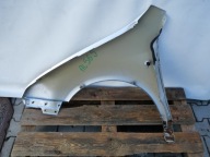 fender right front front SKODA FABIA 1 and