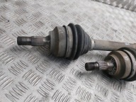 semi-axis left front + right front 5B PEUGEOT 308 and 1.6 HDI