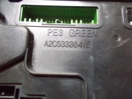 RENAULT LATITUDE 3.0 DCI 12R module control unit BCM 284B13135R