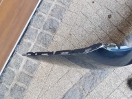 Stoßstange hinten BMW X1 E84 LCI