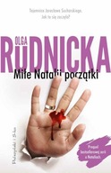 Miłe Natalii początki. Wyd. Prószyński Media