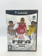 FIFA Football 2004 Nintendo GameCube