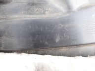 MITSUBISHI ASX and 1 10-19 mudguard front front left