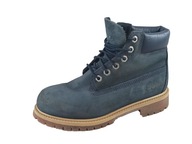 Buty TIMBERLAND 6 IN PREMIUM roz 33 - 21 cm b0993