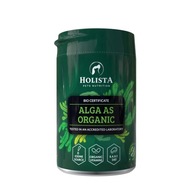 Holista Pets Alga Organic 250g Algi morskie