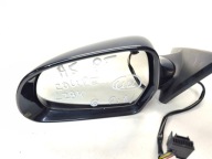 mirror exterior left AUDI A5 8T COUPE LZ9Y 6 PIN UK