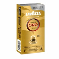 Kapsułki do Nespresso Lavazza Qualita Oro 10 szt. 100% Arabica