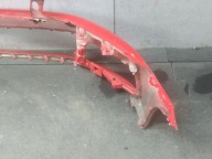 bumper front VW POLO 2G GTI R LINE 17