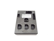 module control unit KOMFORTU BMC AUDI A6 C7 4H0907063GH
