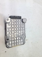 Bedienteil modul Achsträgers PNEUMATYCZNEGO AUDI A6 C8 A7 4K0907777AS