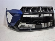 MITSUBISHI ASX II LIFT 24- bumper front front grill 622541496R