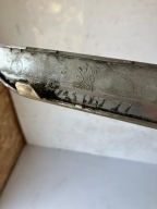 moulding CHROM cap threshold PEUGEOT 508 RXH right