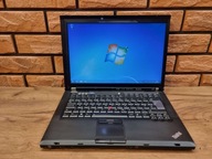 (63) Lenovo ThinkPad T400 4/320 P84000 | Do diagnostyki