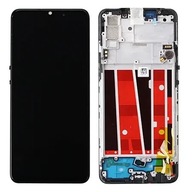 ORYGINALNY WYŚWIETLACZ Z RAMKĄ EKRAN LCD OPPO RENO 3 EKRAN DIGITIZER