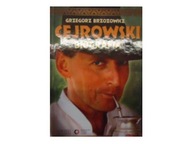 Cejrowski Biografia - G Brzozowski