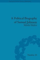 A Political Biography of Samuel Johnson Hudson