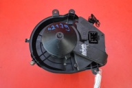 topení ventilátor klími EU 740221233F VW PASSAT B5 96-00