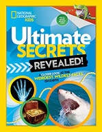 Ultimate Secrets Revealed National Geographic