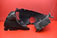 mudguard left front front BMW F46 GRAN TOURER 18-21