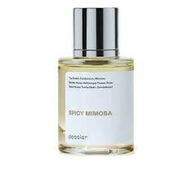 Unisex parfém Dossier Spicy Mimosa 50ml