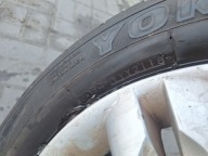 HYUNDAI IX35 09-15 discs + tyres 225/60 R17