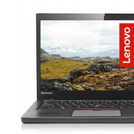 Notebook Lenovo ThinkPad T450s 14 "Intel Core i5 12 GB / 480 GB čierny