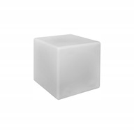 Vonkajšie prenosné svietidlo Cumulus Cube L 8965 Now