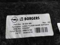 mats boot 39038069 OPEL ASTRA K V KOMBI
