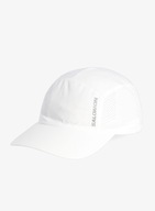 Czapka z daszkiem SALOMON Cross Cap - White