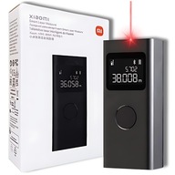 DALMIERZ LASEROWY MIARA XIAOMI SMART LASER MIERNIK ODLEGŁOŚCI SMART AKU 40M