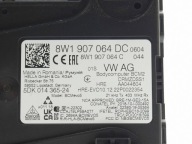 comfort control unit 8W1907064DC AUDI A4 B9