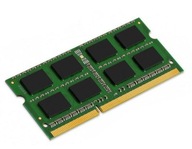 Moduł pamięci CoreParts 2GB DDR3 1600MHz