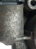 Valvola a farfalla 2.0 HDI Peugeot 307 e (2001-2008)