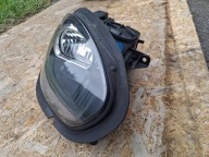 light right front right front ZWYKLA MINI F60