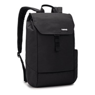 Thule Lithos Backpack Plecak 16L - Black plecak na laptopa wycieczka szkoła