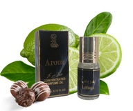 Sarah Creations Arous 3 ml CPO perfumy w olejku z Dubaju